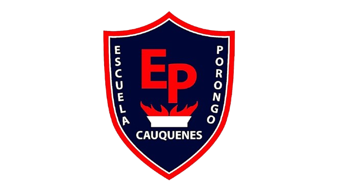 logotipo de Escuela Porongo
