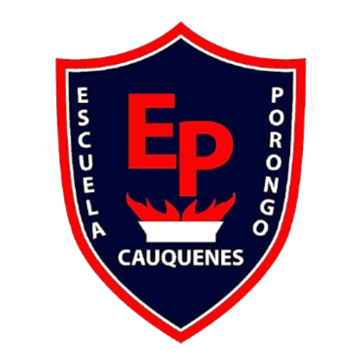 logotipo de Escuela Porongo