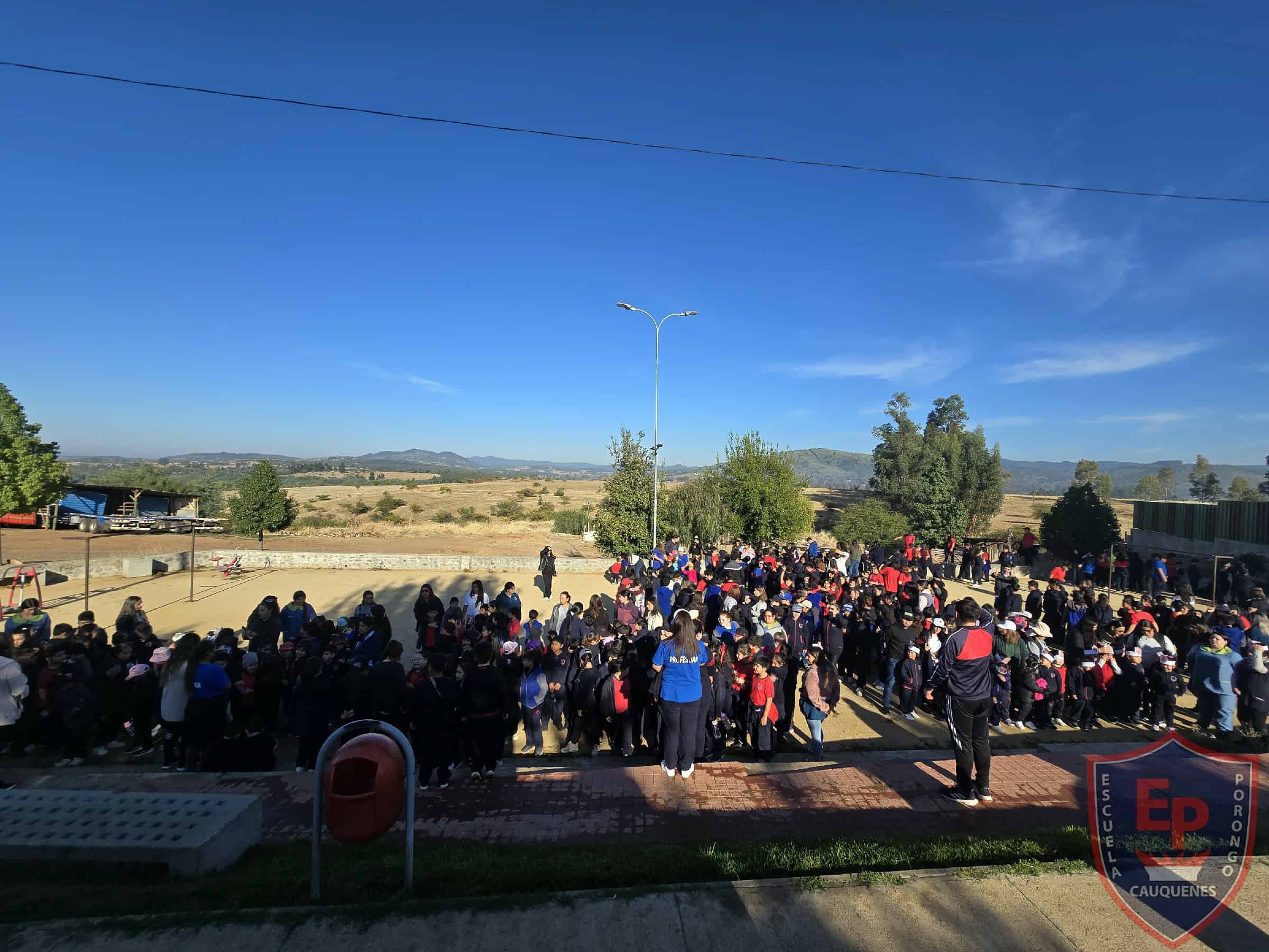 dia de la actividad fisica